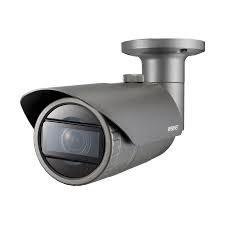 Hanwha QNO-7080R IP Cameras | Tensor Security